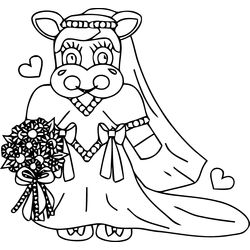 Matrimonio #25388