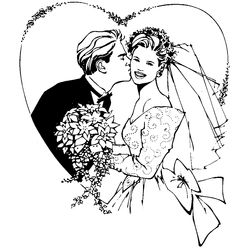 Matrimonio #25392