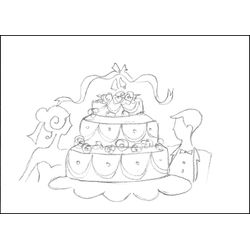 Matrimonio #25393