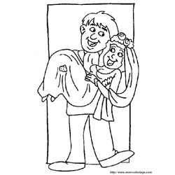 Matrimonio #25394