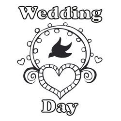 Matrimonio #25396