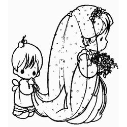 Matrimonio #25397