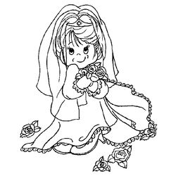 Matrimonio #25409