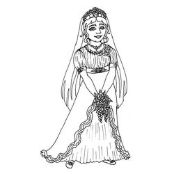 Matrimonio #25418