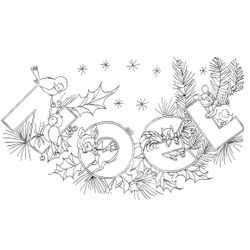 Navidad #25537