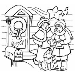 Navidad #25541