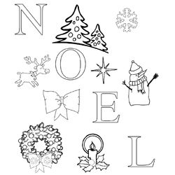 Navidad #25594