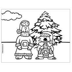 Navidad #25747