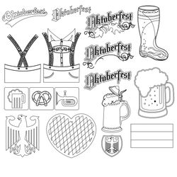 Oktoberfest #25785