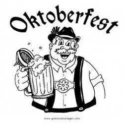 Oktoberfest #25786