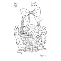 Pascua #25799