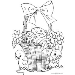Pascua #25805