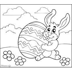 Pascua #25812
