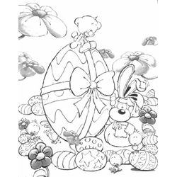 Pascua #25819