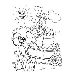 Pascua #25868