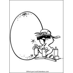 Pascua #25957