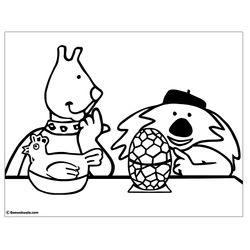 Pascua #25965