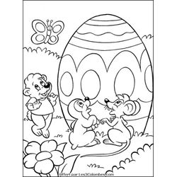 Pascua #25967