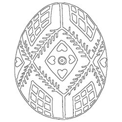 Pascua #25980