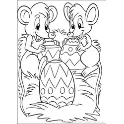 Pascua #26021