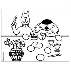 Pascua #26025