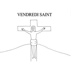 Viernes Santo #26060