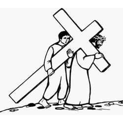 Viernes Santo #26061