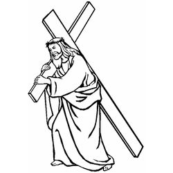 Viernes Santo #26063
