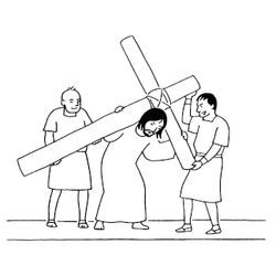 Viernes Santo #26068