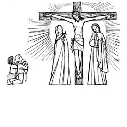 Viernes Santo #26074
