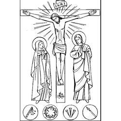 Viernes Santo #26077