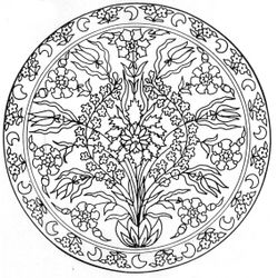 Mandalas Animales #26226