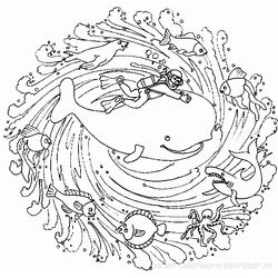 Mandalas Animales #26266