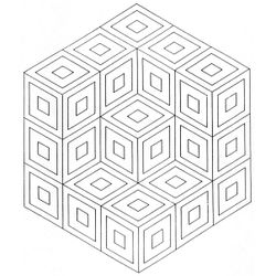 Mandalas para niños #26498