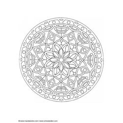 Mandalas para niños #26557
