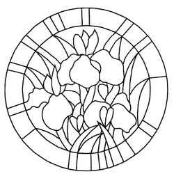 Mandalas para niños #26566
