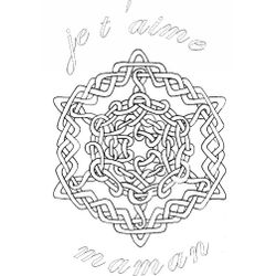 Mandalas para niños #26608