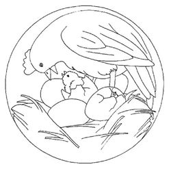 Mandalas para niños #26613