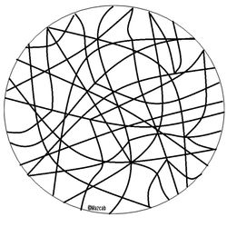 Mandalas para niños #26624