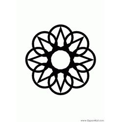 Mandalas para niños #26630