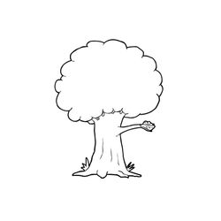 Árbol #26981