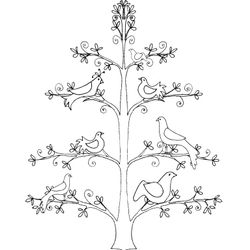Árbol #27004