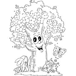 Árbol #27023