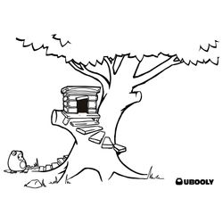 Árbol #27026