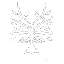 Árbol #27109