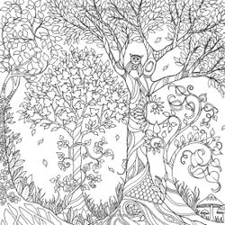 Bosque #27189