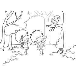Bosque #27199