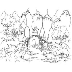 Bosque #27208