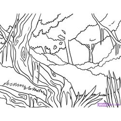 Bosque #27211