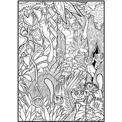 Bosque #27214